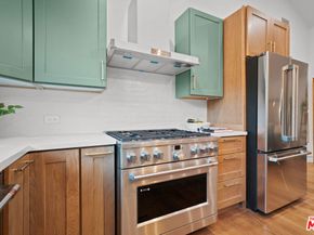 5252 Range View Avenue, Los Angeles CA 90042