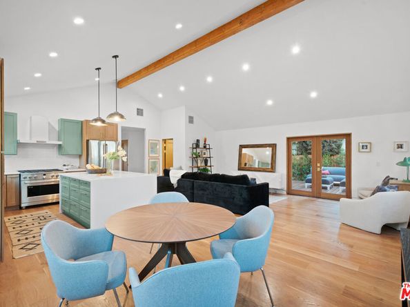 5252 Range View Avenue, Los Angeles CA 90042