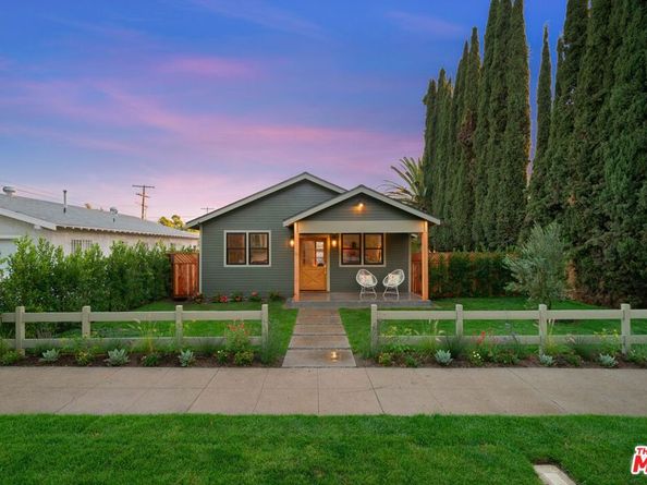 5252 Range View Avenue, Los Angeles CA 90042