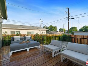 5252 Range View Avenue, Los Angeles CA 90042
