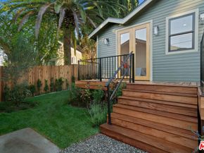 5252 Range View Avenue, Los Angeles CA 90042