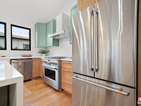 5252 Range View Avenue, Los Angeles CA 90042