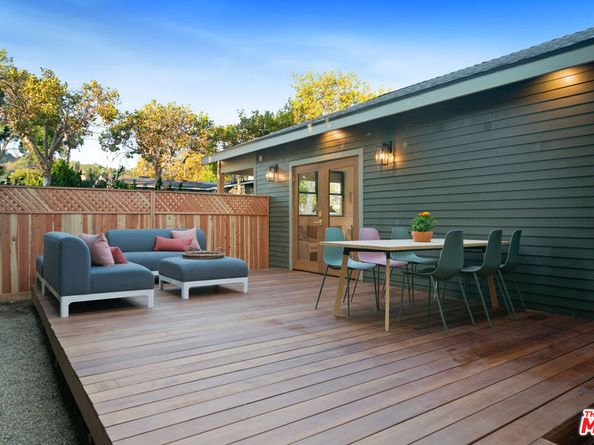 5252 Range View Avenue, Los Angeles CA 90042