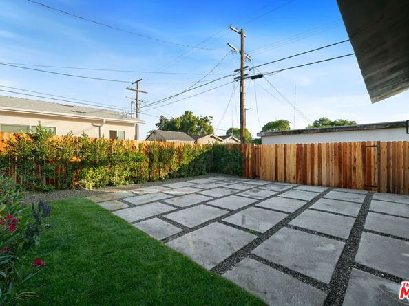 5252 Range View Avenue, Los Angeles CA 90042