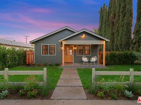 5252 Range View Avenue, Los Angeles CA 90042