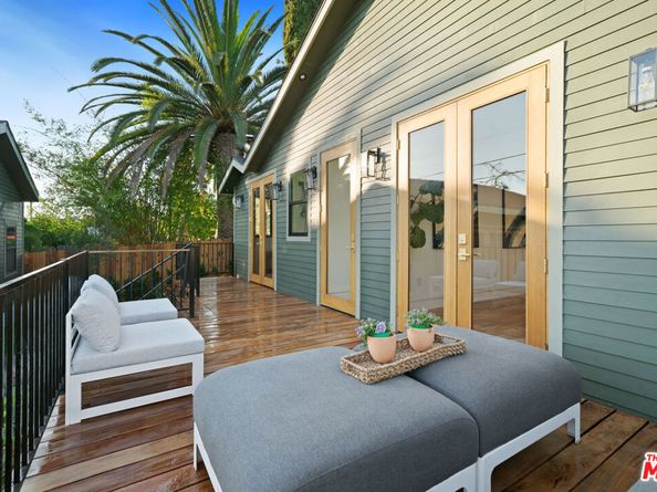 5252 Range View Avenue, Los Angeles CA 90042