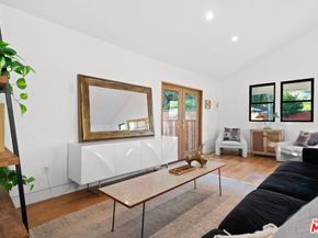 5252 Range View Avenue, Los Angeles CA 90042