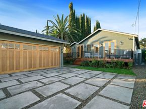 5252 Range View Avenue, Los Angeles CA 90042