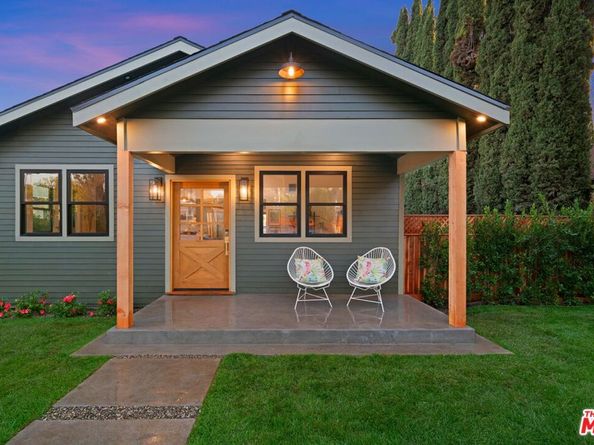 5252 Range View Avenue, Los Angeles CA 90042