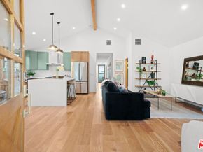 5252 Range View Avenue, Los Angeles CA 90042