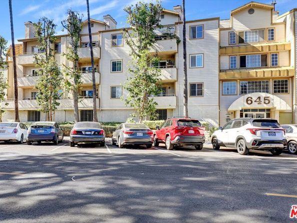 645 Chestnut Avenue 316, Long Beach CA 90802