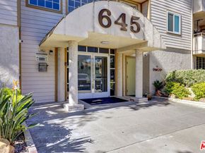 645 Chestnut Avenue 316, Long Beach CA 90802