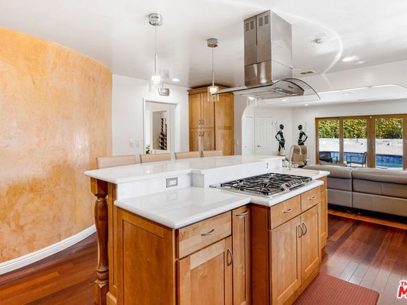 6430 S Sherbourne Drive, Los Angeles CA 90056