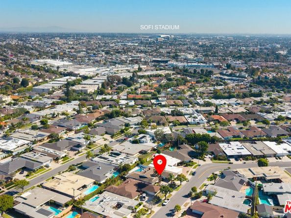6430 S Sherbourne Drive, Los Angeles CA 90056