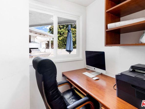 6430 S Sherbourne Drive, Los Angeles CA 90056