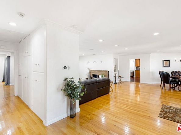 6430 S Sherbourne Drive, Los Angeles CA 90056