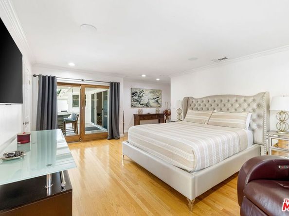 6430 S Sherbourne Drive, Los Angeles CA 90056