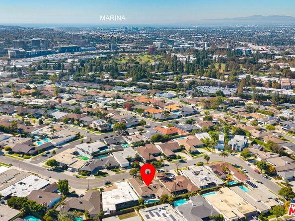 6430 S Sherbourne Drive, Los Angeles CA 90056