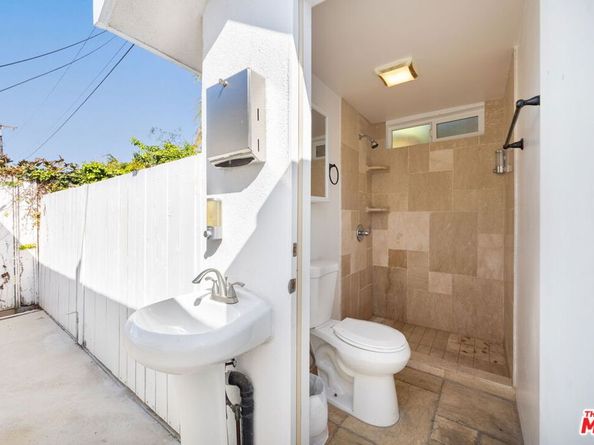 6430 S Sherbourne Drive, Los Angeles CA 90056