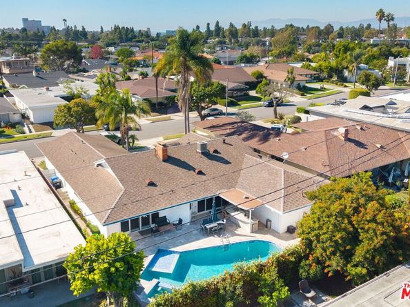 6430 S Sherbourne Drive, Los Angeles CA 90056