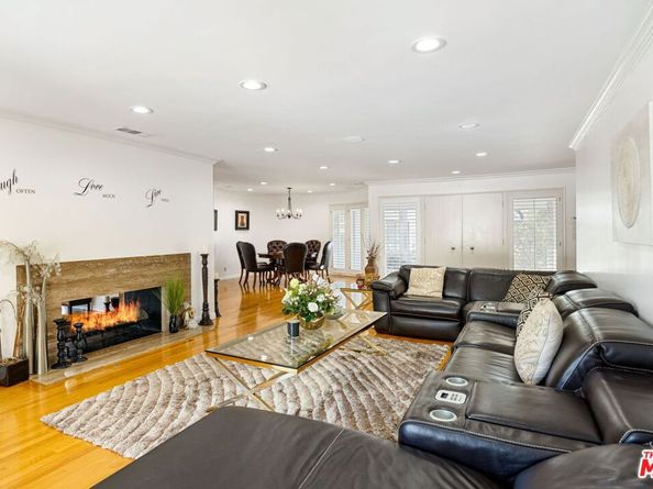 6430 S Sherbourne Drive, Los Angeles CA 90056