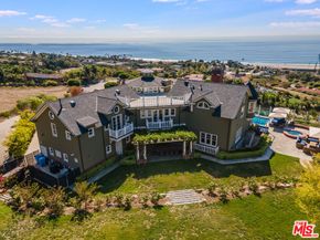 6277 Sea Star Drive, Malibu CA 90265