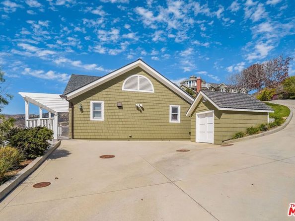 6277 Sea Star Drive, Malibu CA 90265