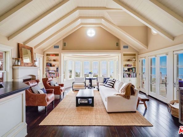 6277 Sea Star Drive, Malibu CA 90265