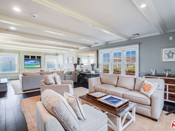 6277 Sea Star Drive, Malibu CA 90265