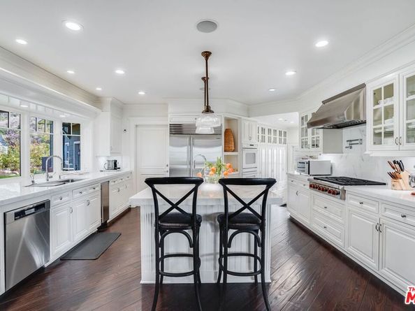 6277 Sea Star Drive, Malibu CA 90265