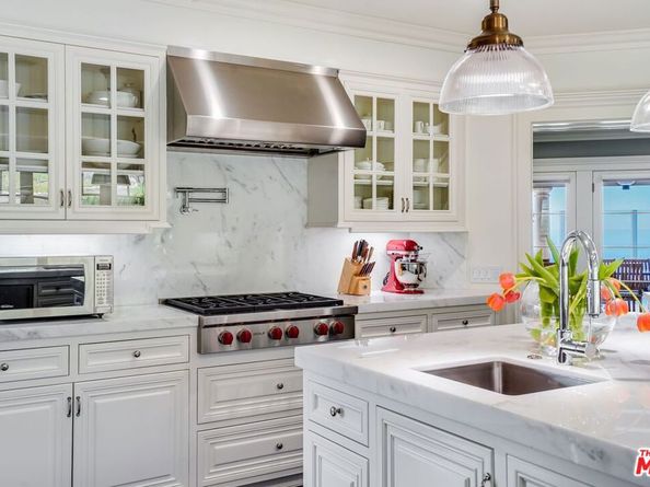 6277 Sea Star Drive, Malibu CA 90265