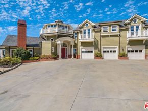 6277 Sea Star Drive, Malibu CA 90265