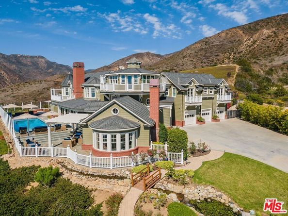 6277 Sea Star Drive, Malibu CA 90265
