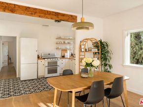 1222 N Hoover Street 1/2, Los Angeles CA 90029