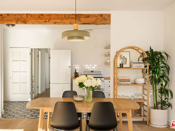 1222 N Hoover Street 1/2, Los Angeles CA 90029