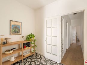 1222 N Hoover Street 1/2, Los Angeles CA 90029