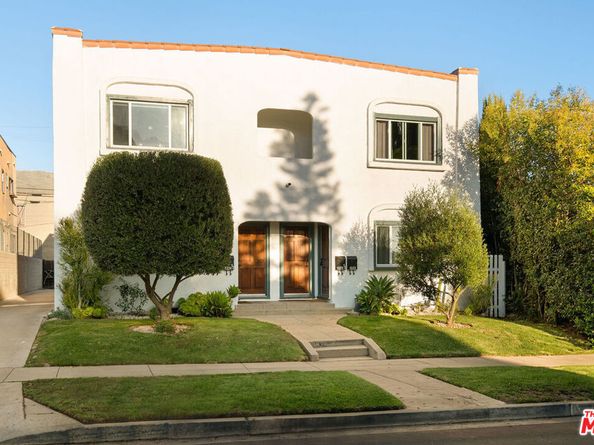 1222 N Hoover Street 1/2, Los Angeles CA 90029