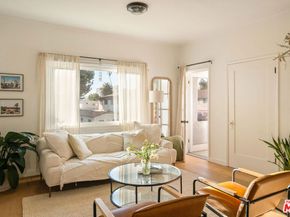 1222 N Hoover Street 1/2, Los Angeles CA 90029