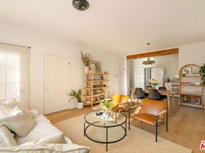 1222 N Hoover Street 1/2, Los Angeles CA 90029