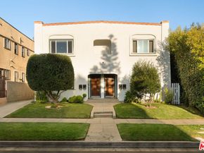 1222 N Hoover Street 1/2, Los Angeles CA 90029