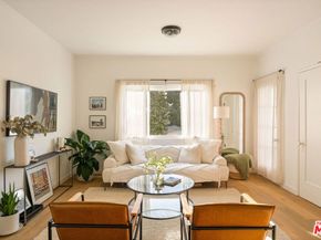 1222 N Hoover Street 1/2, Los Angeles CA 90029