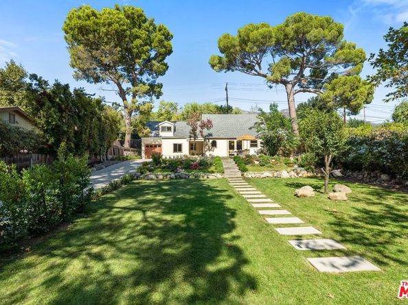 3945 Franklin Street, La Crescenta CA 91214