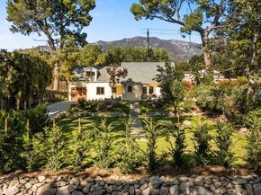 3945 Franklin Street, La Crescenta CA 91214