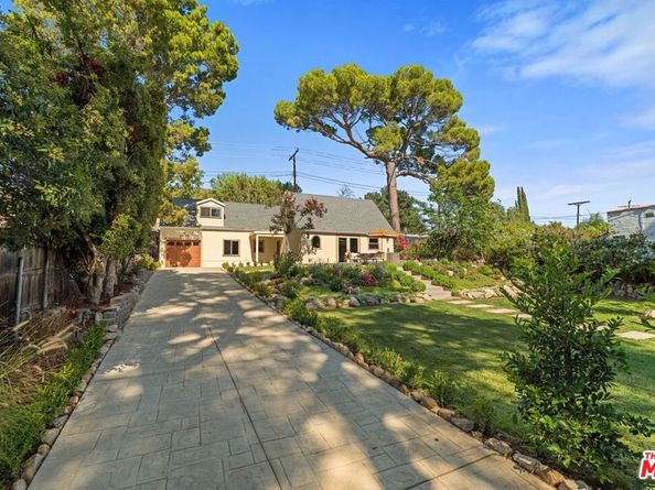 3945 Franklin Street, La Crescenta CA 91214