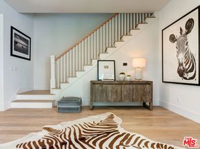 744 Almar Avenue, Pacific Palisades CA 90272