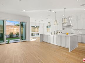 744 Almar Avenue, Pacific Palisades CA 90272
