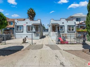 1325 E Adams Boulevard, Los Angeles CA 90011