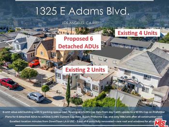 1325 E Adams Boulevard