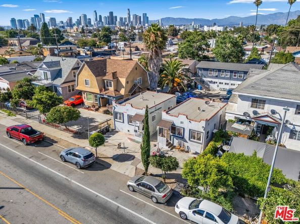 1325 E Adams Boulevard, Los Angeles CA 90011