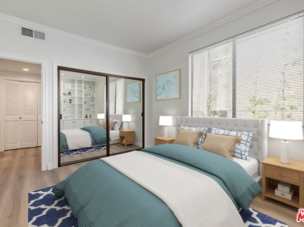 828 S Bedford Street 202, Los Angeles CA 90035